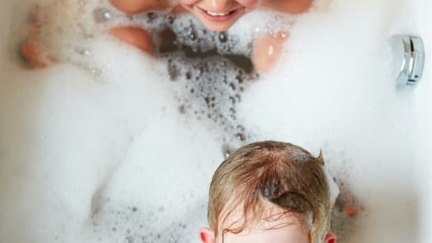 WINTER SKIN TIPS FOR YOUR KIDS