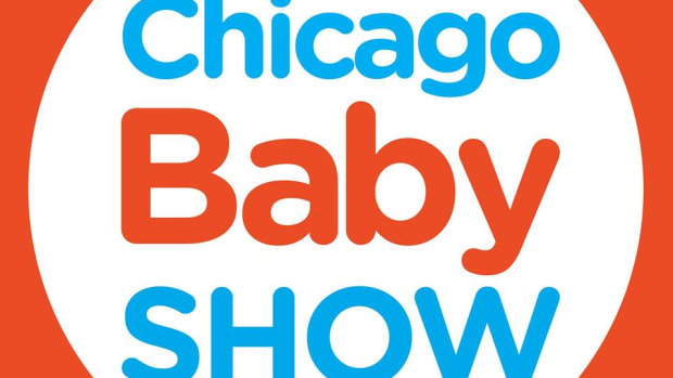 2019 Chicago Baby Show Tickets