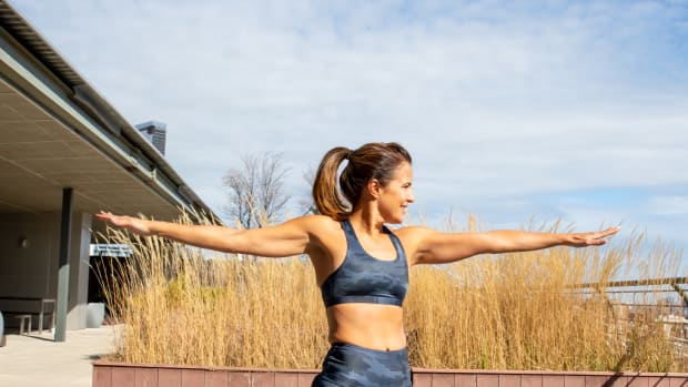 yoga apparel