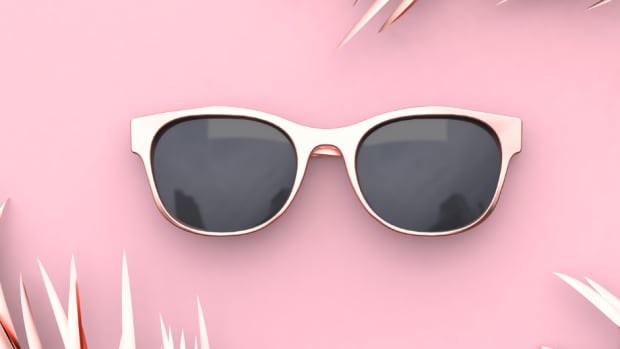 Spring Update You Need: Warby Parker Sunglasses