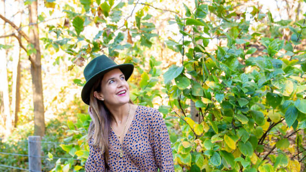 Fall Style Favorites from Joules