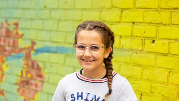 Caring for Kid's Glasses Tune-Up Tips and Tricks