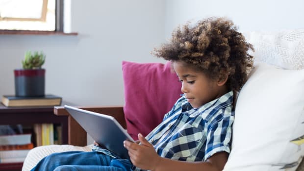Distance Learning a Mini Course for Parents