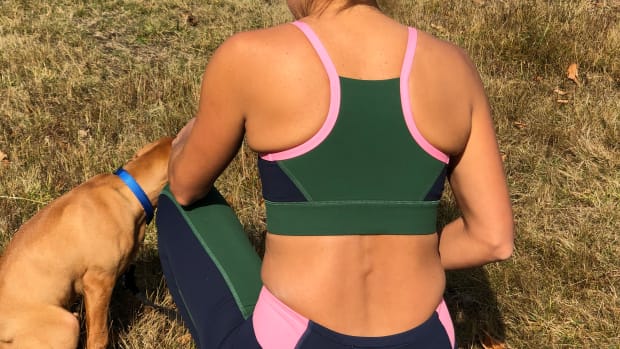 Get Fit in Style with New Workout Gear from Boden