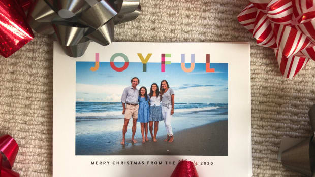 How to Create the Best Holiday Photo Card