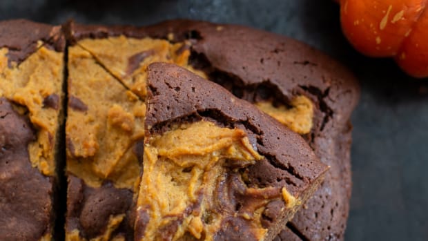 The Best Pumpkin Recipes for Fall