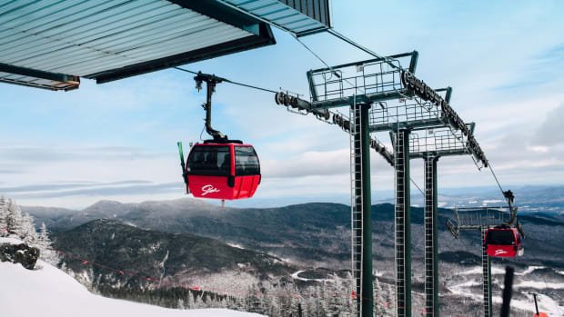 Trip Planning Your Ski Vacation to Stowe, Vermont