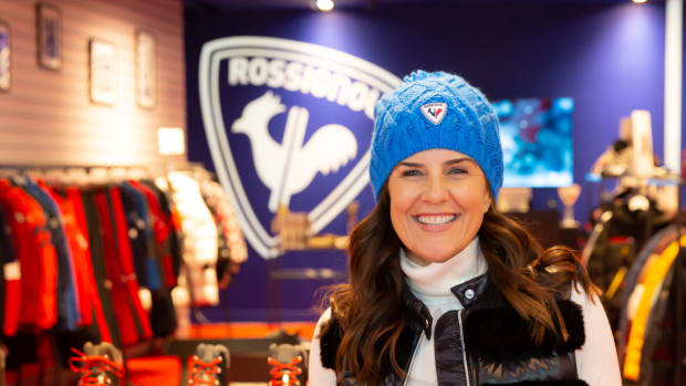 New York City Winter Style Event with Rossignol