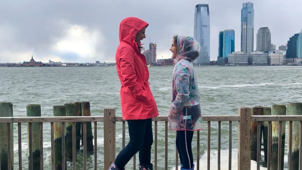 We Found the Best Rain Gear for You and Your Kids