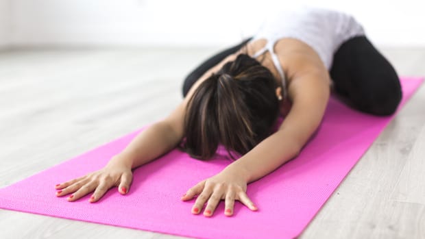 Online Yoga Options for Stay at Home Workouts