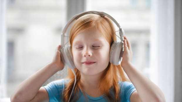 Getting Your Family Started with Audible