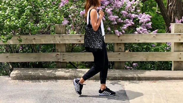 Walk in Style Cool Sneaker Trends for Spring