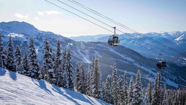 Vail Resorts Opening Dates for 2021-22 Ski Season