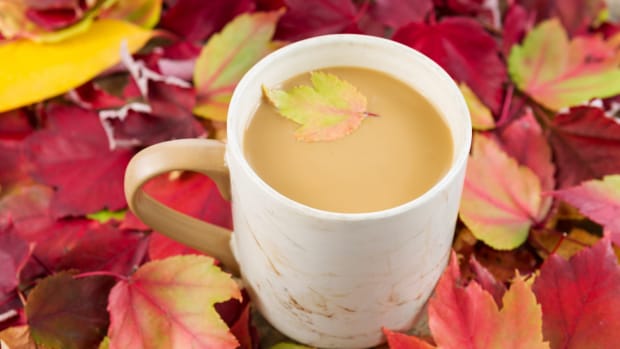 Our Favorite Fall Coffee Drinks