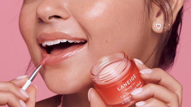 four ways to fight chapped lips