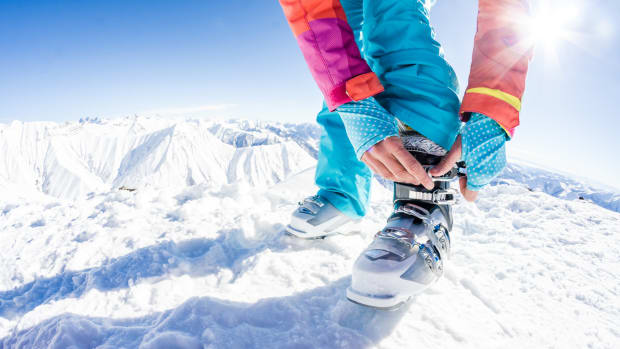 Best Boot Dryers for Ski Families