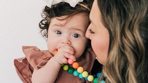 Chewbeads for Moms