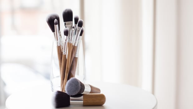 Three Makeup Brushes to Add to Your Makeup Routine