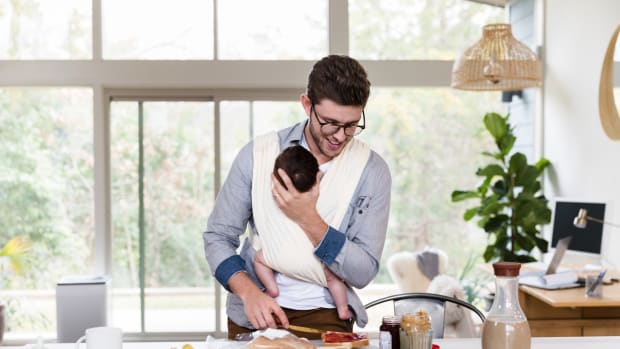 Helpful Tips for Dads To Be During Pregnancy