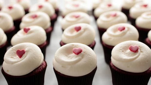 Why we Love the Ladies of Georgetown Cupcakes
