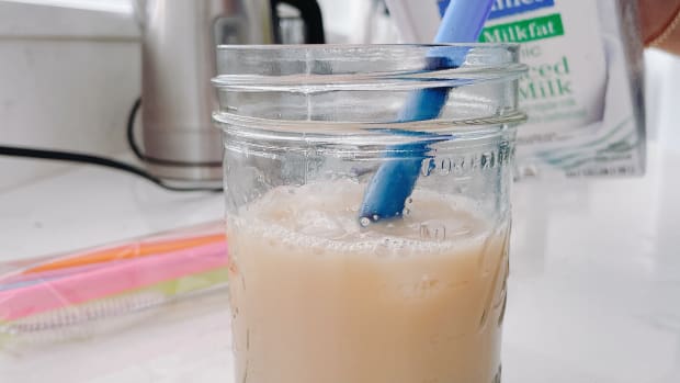 Make Your Own Delicious Bubble Tea at Home