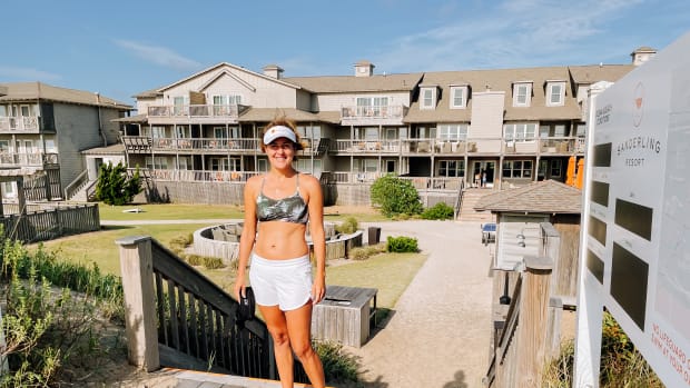 10 Reasons You Should Go To Sanderling Resort Right Now