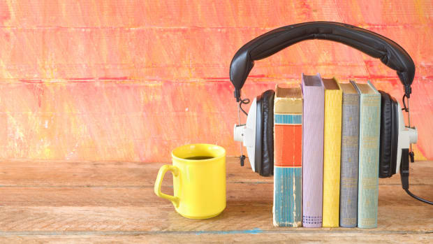 The Hottest Audiobooks of Summer