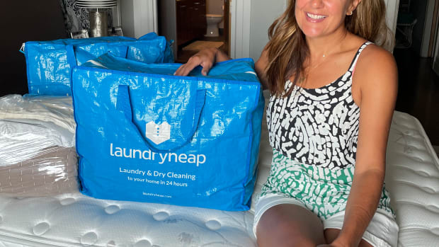 Make Laundry a Breeze with Cool Service App
