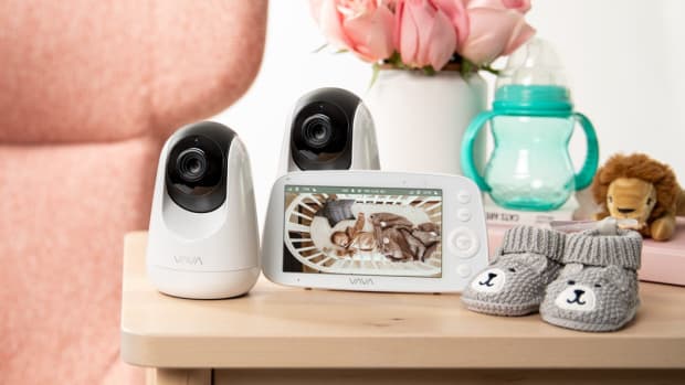 Our Favorite Baby Monitors