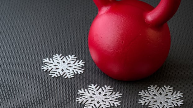 Tips to Combat Holiday Weight This Year