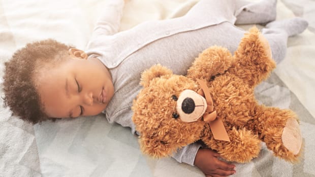 The Best Baby Bedtime Products