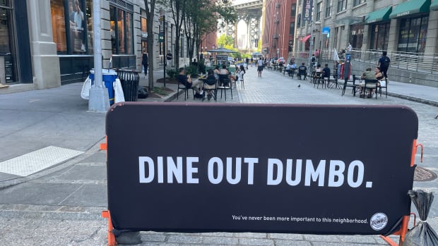 Where to Eat in DUMBO, Brooklyn