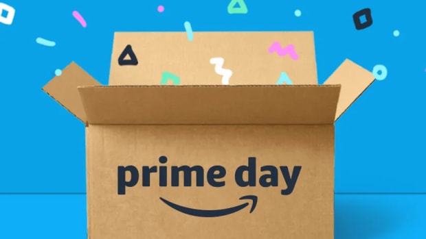 Amazon Prime Day Deals for Moms