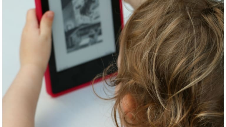 How to Raise Digitally Savvy Kids