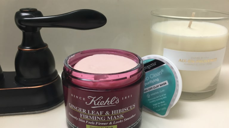 The Best Overnight Masks