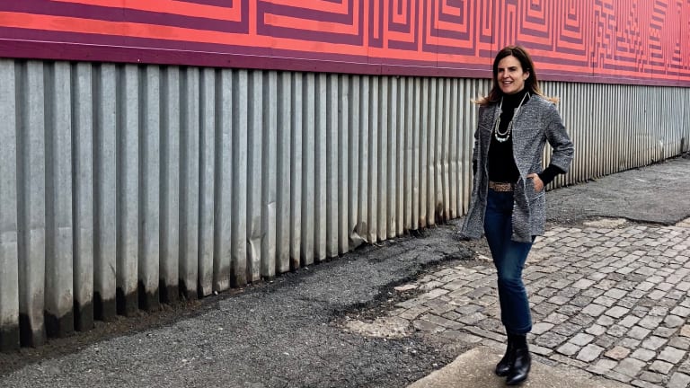 Cabi Spring Fashion Highlights