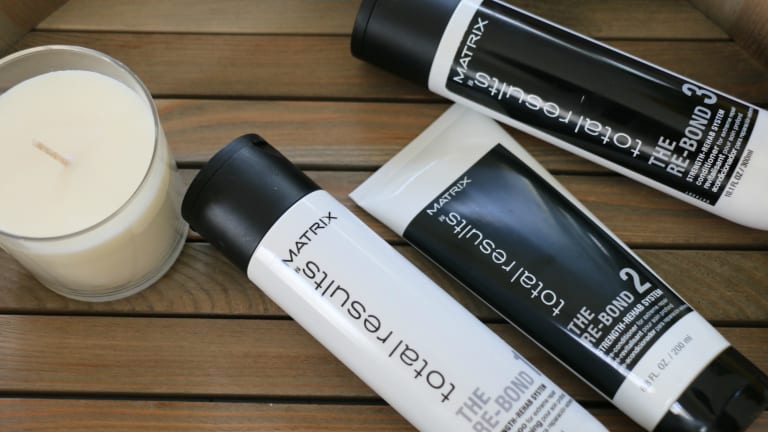 How to Repair Over Processed Hair
