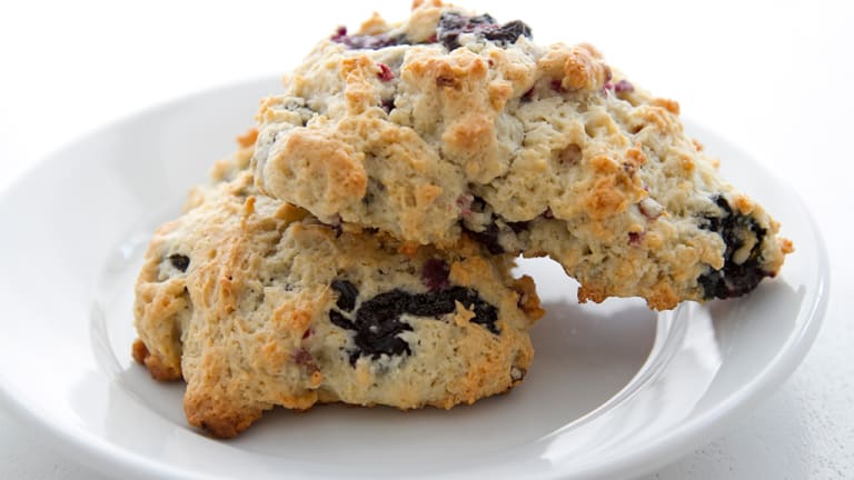 6 of the Best Blueberry Recipes