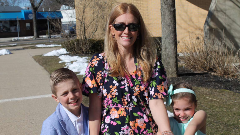 How to Dress Kids for Special Occasions