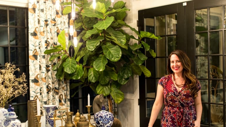 HGTV Smart Home Tour and How to Make Your Home Safer