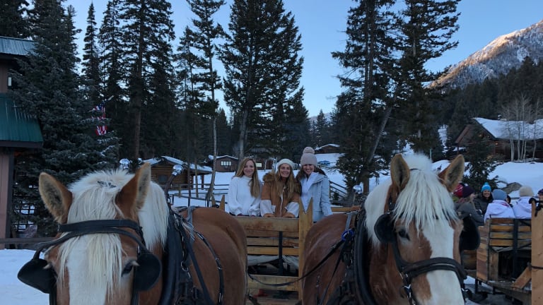 What to Do in the Greater Big Sky Area