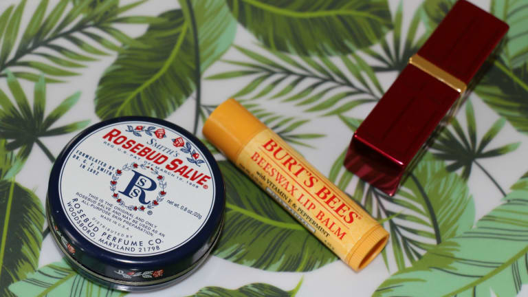 The Best Spring Lipstick