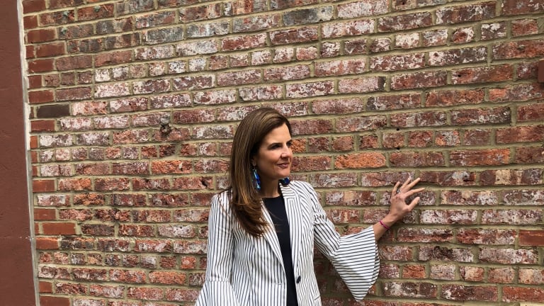 Great Blazer for Spring