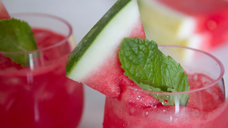 6 Must Try Watermelon Recipes