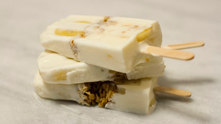 6 Ways to Use Up Ripe Bananas