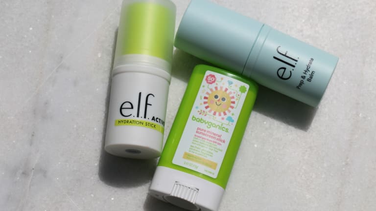 3 Must-Try Beauty Sticks