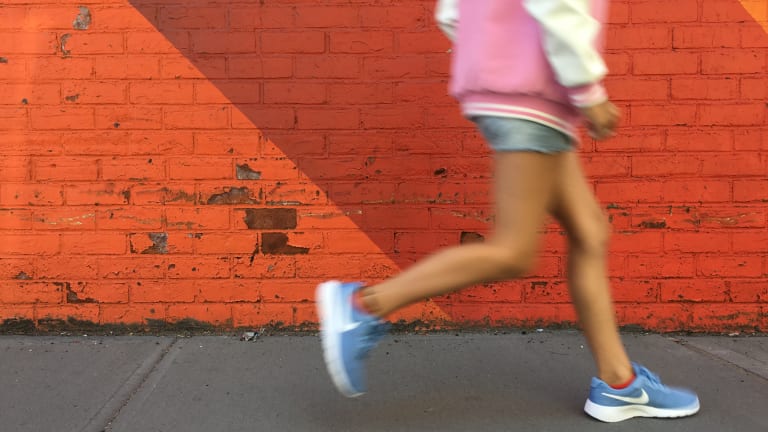 Should Girls Boycott Nike?