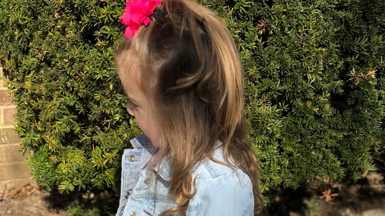 The Must-Have Spring Jacket for Girls