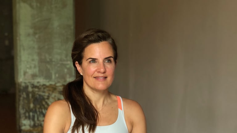 Cool Yoga Clothes