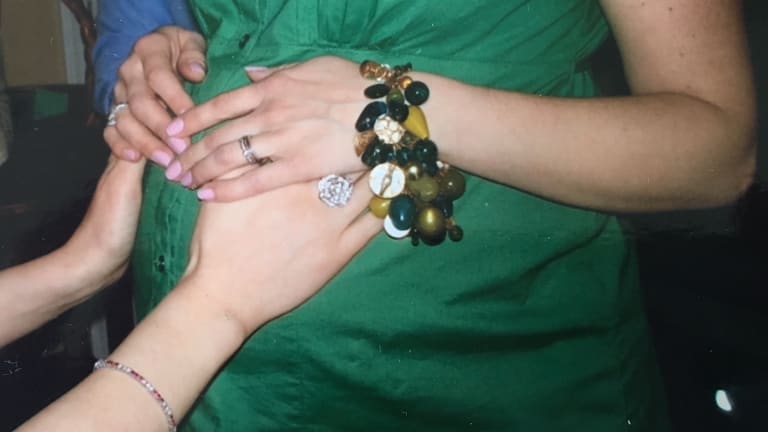 How NOT to Be the "Perfect Mom"